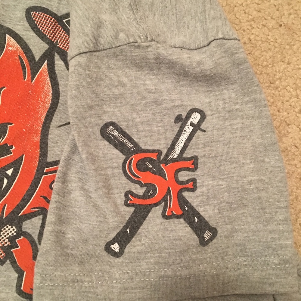 Spitfire T-shirt - Picture 3 of 3